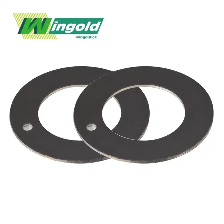 Are PTFE Shim Washers Suitable for Long-Term High-Temperature Use